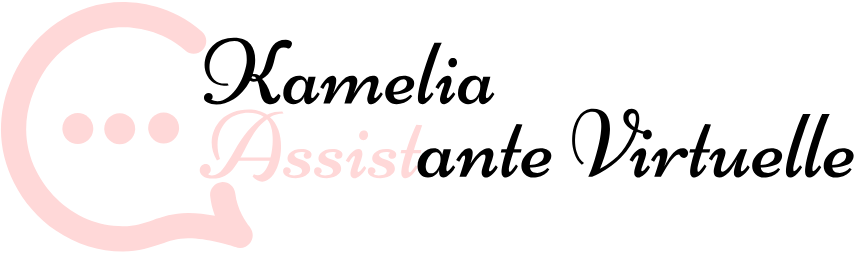 Kamelia Assistante Virtuelle